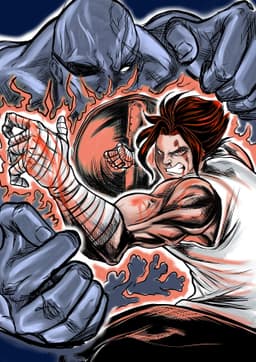 Who is the strongest?